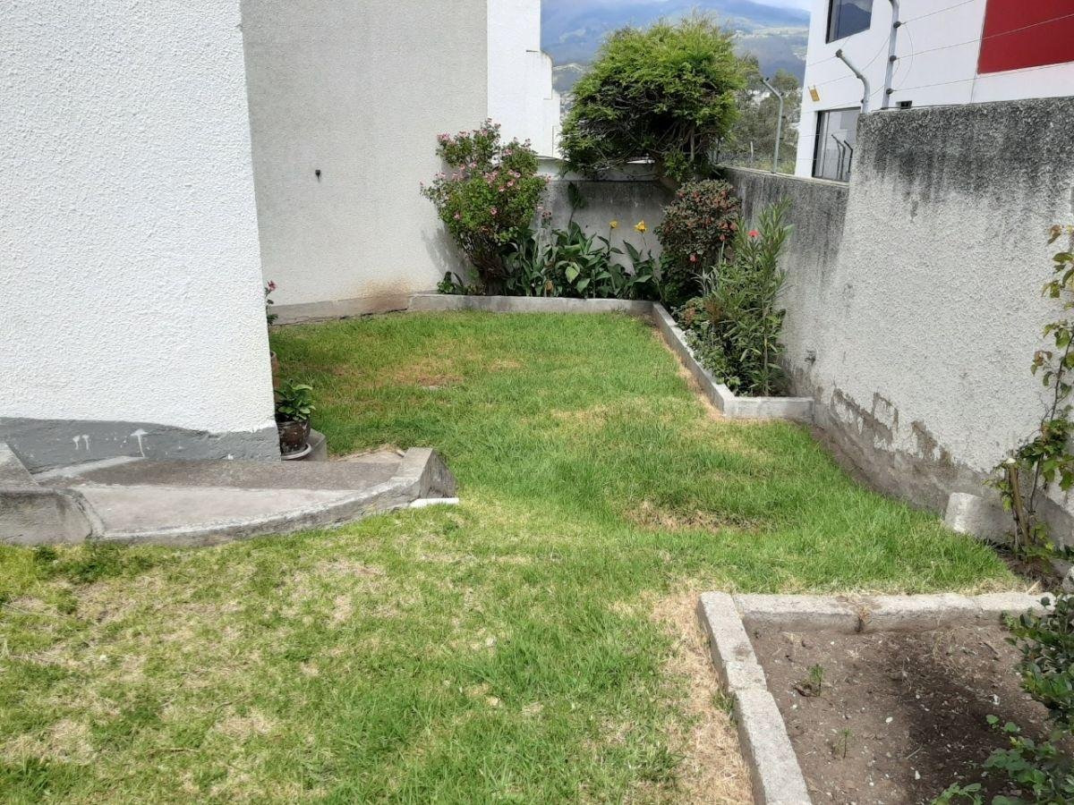 Casa en Venta Sector Carcelen Conjunto El Prado 3d
