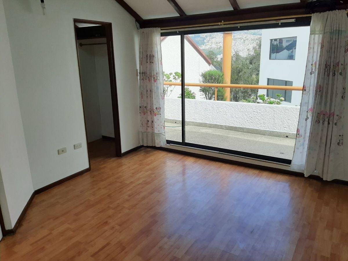 Casa en Venta Sector Carcelen Conjunto El Prado 3d