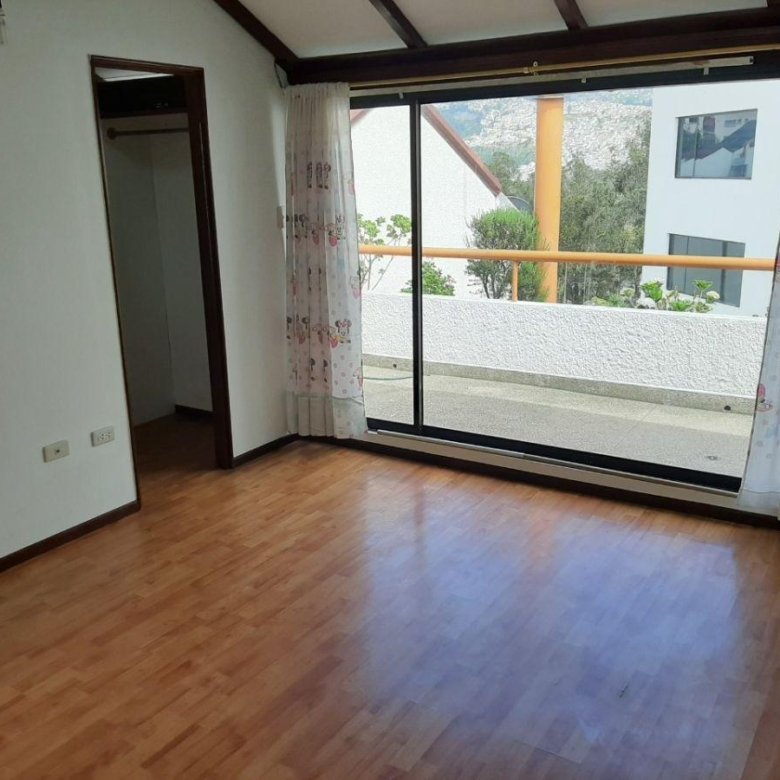 Casa en Venta Sector Carcelen Conjunto El Prado 3d
