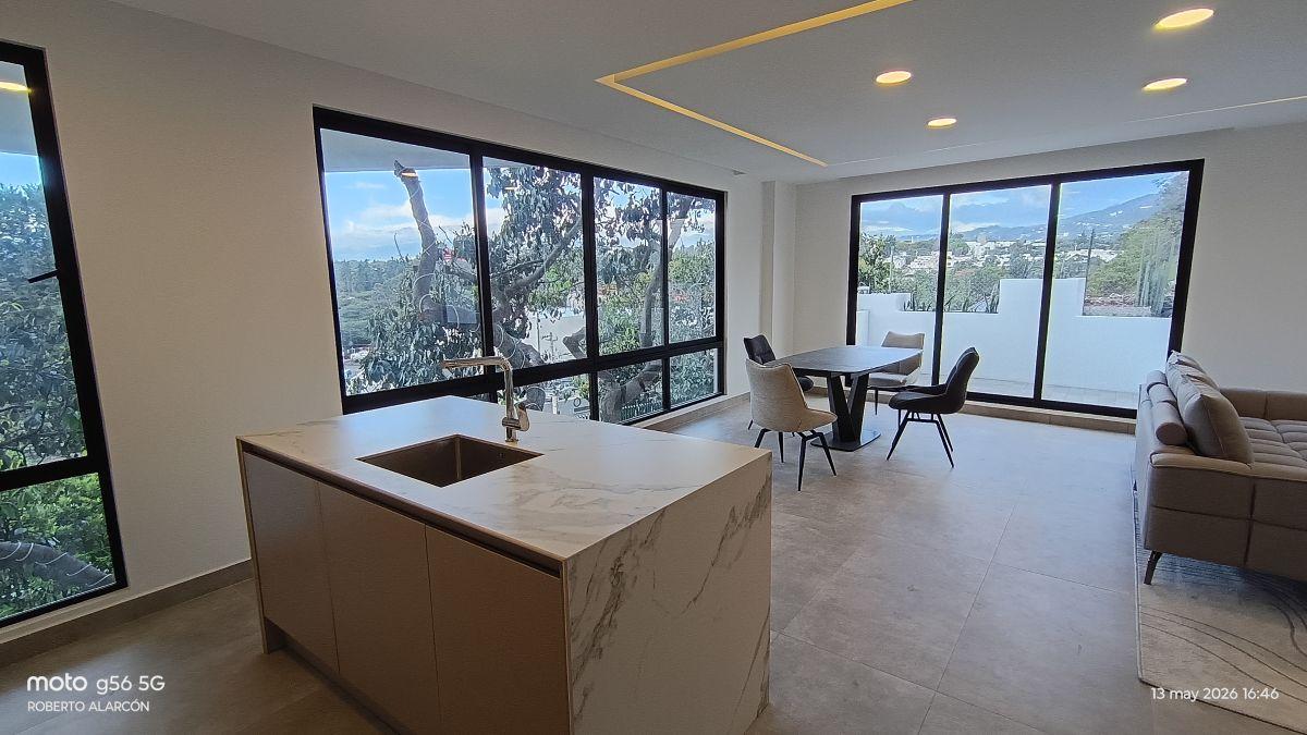 Departamento de Venta de 110 m² con 2 Habitaciones en Cumbayá