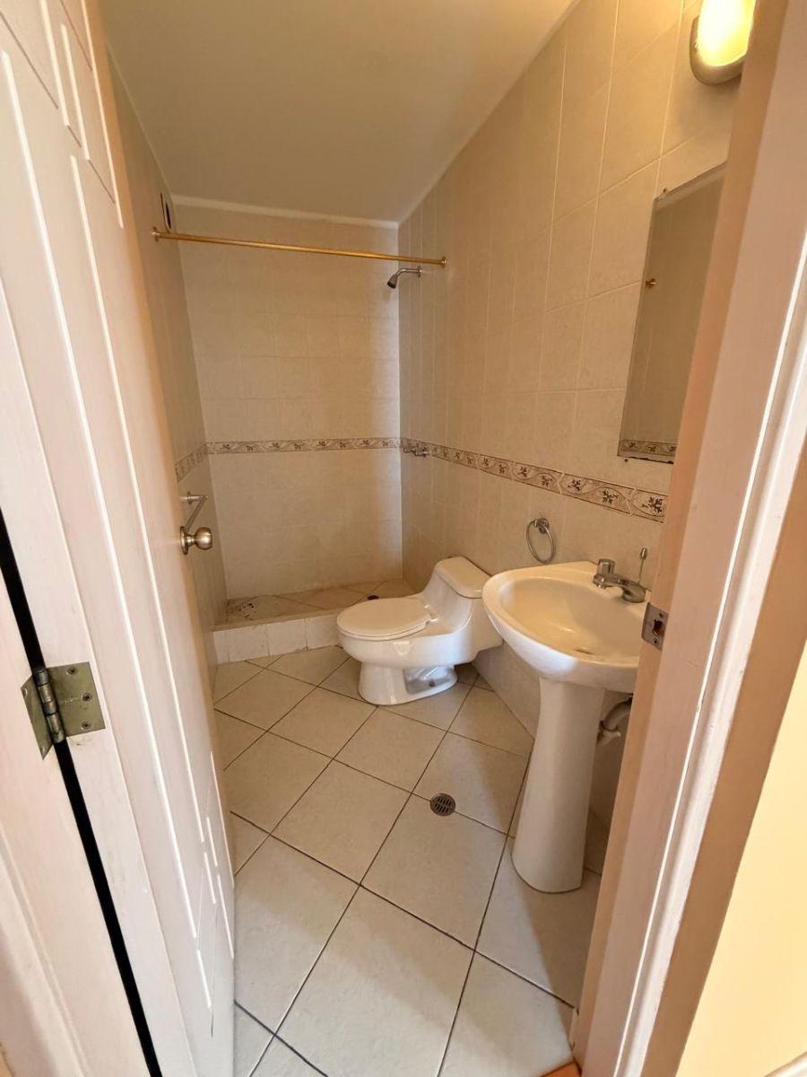 Departamento en Venta 3 Dorm. Ponceano