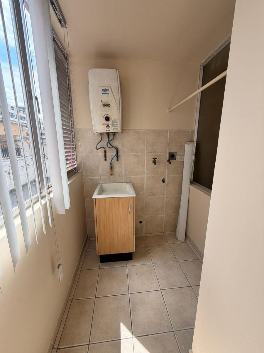 Departamento en Venta 3 Dorm. Ponceano