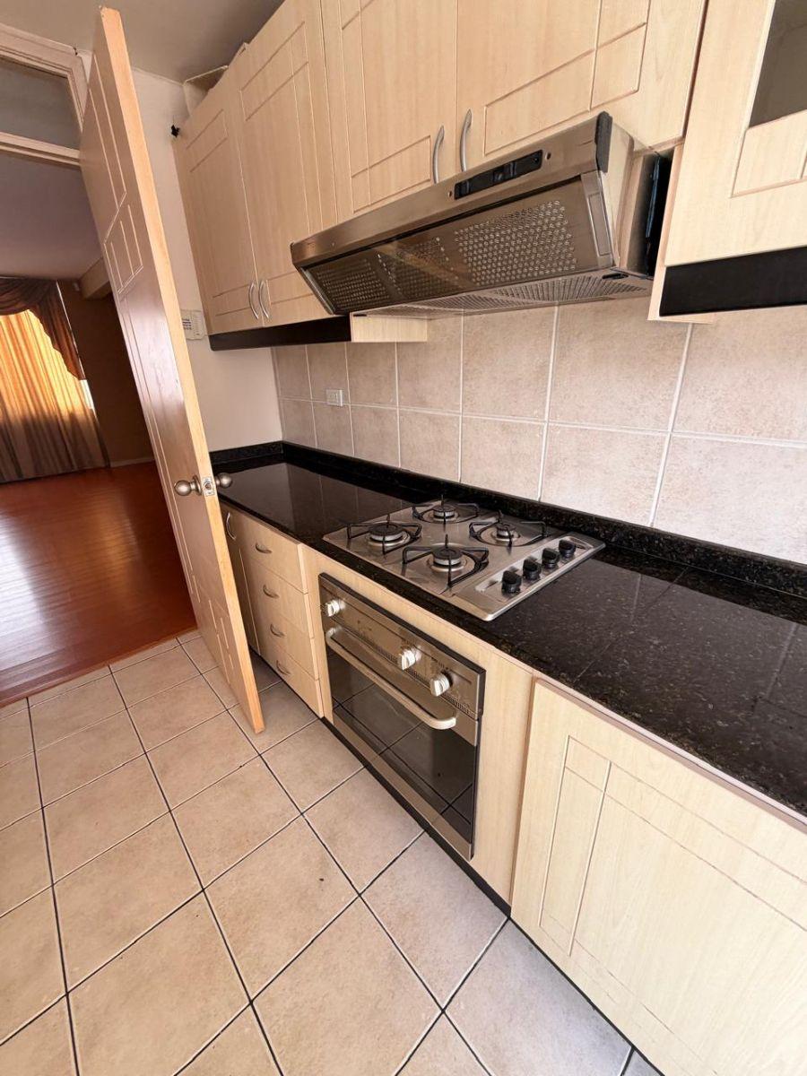 Departamento en Venta 3 Dorm. Ponceano
