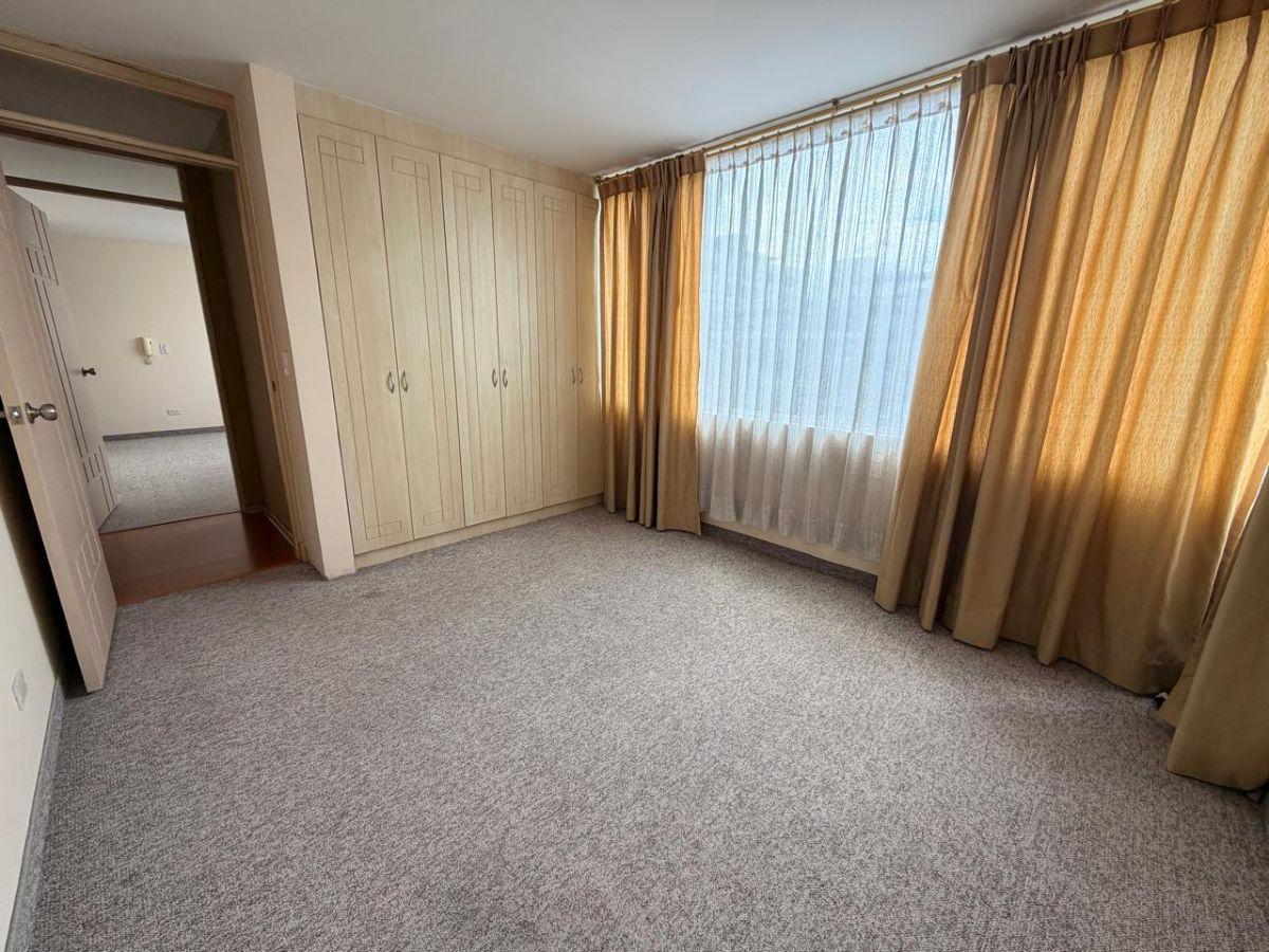 Departamento en Venta 3 Dorm. Ponceano