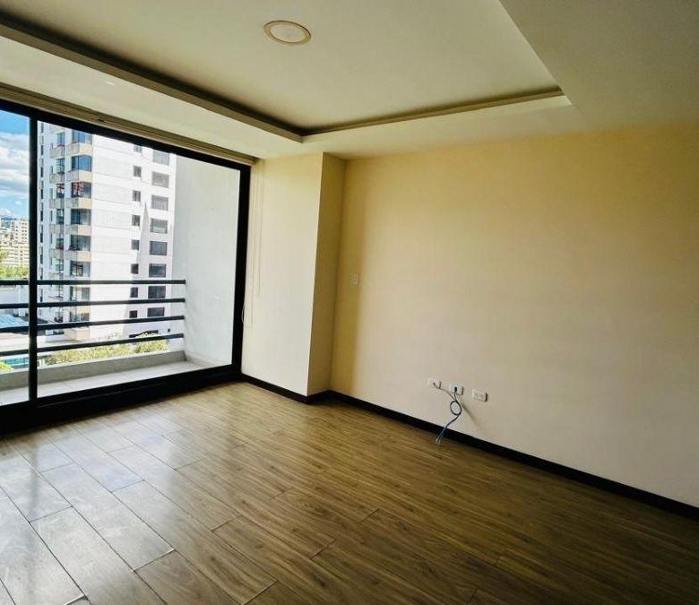 Departamento en Venta 2 Dorm. Calle Bossano Bellavista