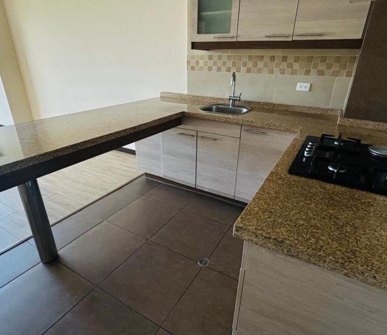Departamento en Venta 2 Dorm. Calle Bossano Bellavista