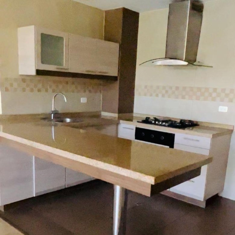 Departamento en Venta 2 Dorm. Calle Bossano Bellavista