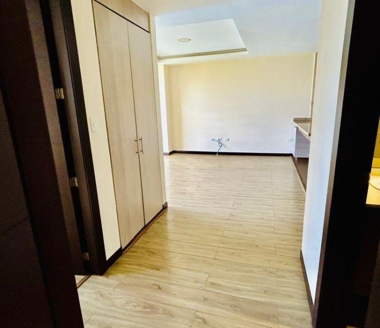 Departamento en Venta 2 Dorm. Calle Bossano Bellavista
