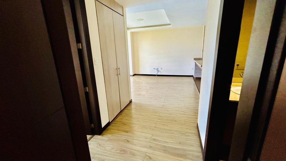 Departamento en Venta 2 Dorm. Calle Bossano Bellavista Departamento en Venta 2 Dorm. Calle Bossano Bellavista