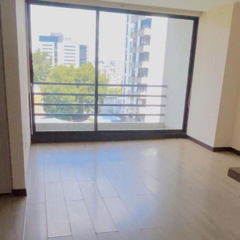Departamento en Venta 2 Dorm. Calle Bossano Bellavista