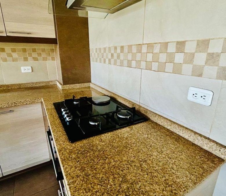 Departamento en Venta 2 Dorm. Calle Bossano Bellavista