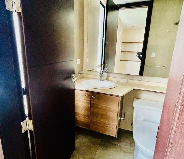 Departamento en Venta 2 Dorm. Calle Bossano Bellavista