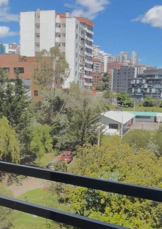 Departamento en Venta 2 Dorm. Calle Bossano Bellavista
