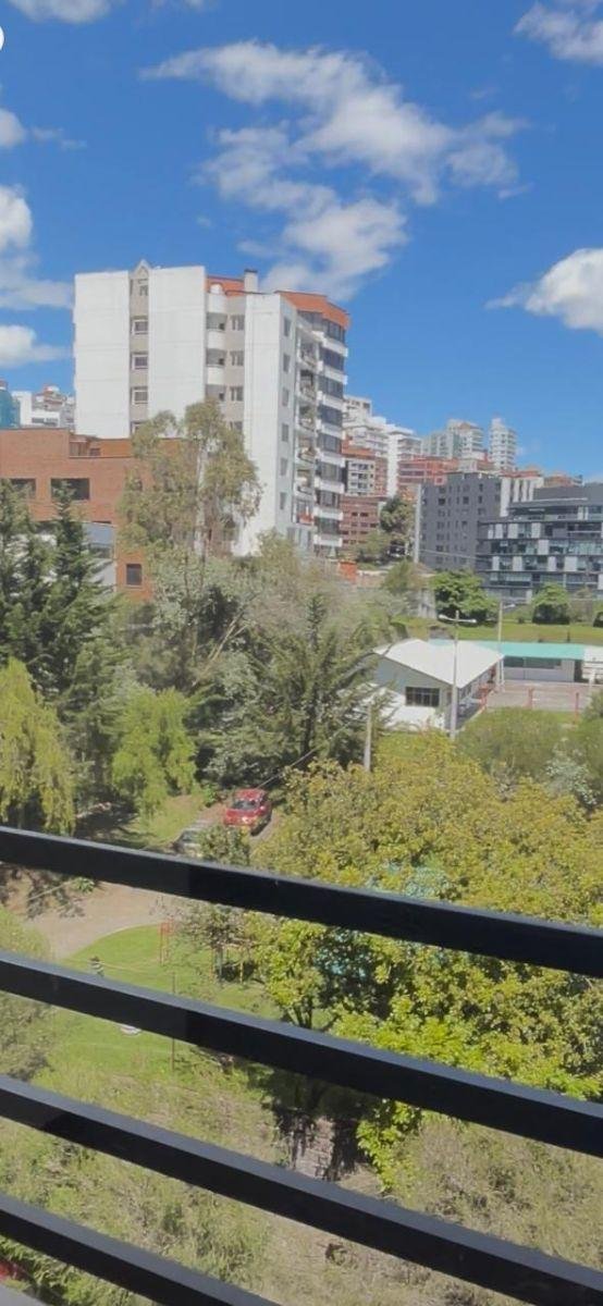 Departamento en Venta 2 Dorm. Calle Bossano Bellavista Departamento en Venta 2 Dorm. Calle Bossano Bellavista