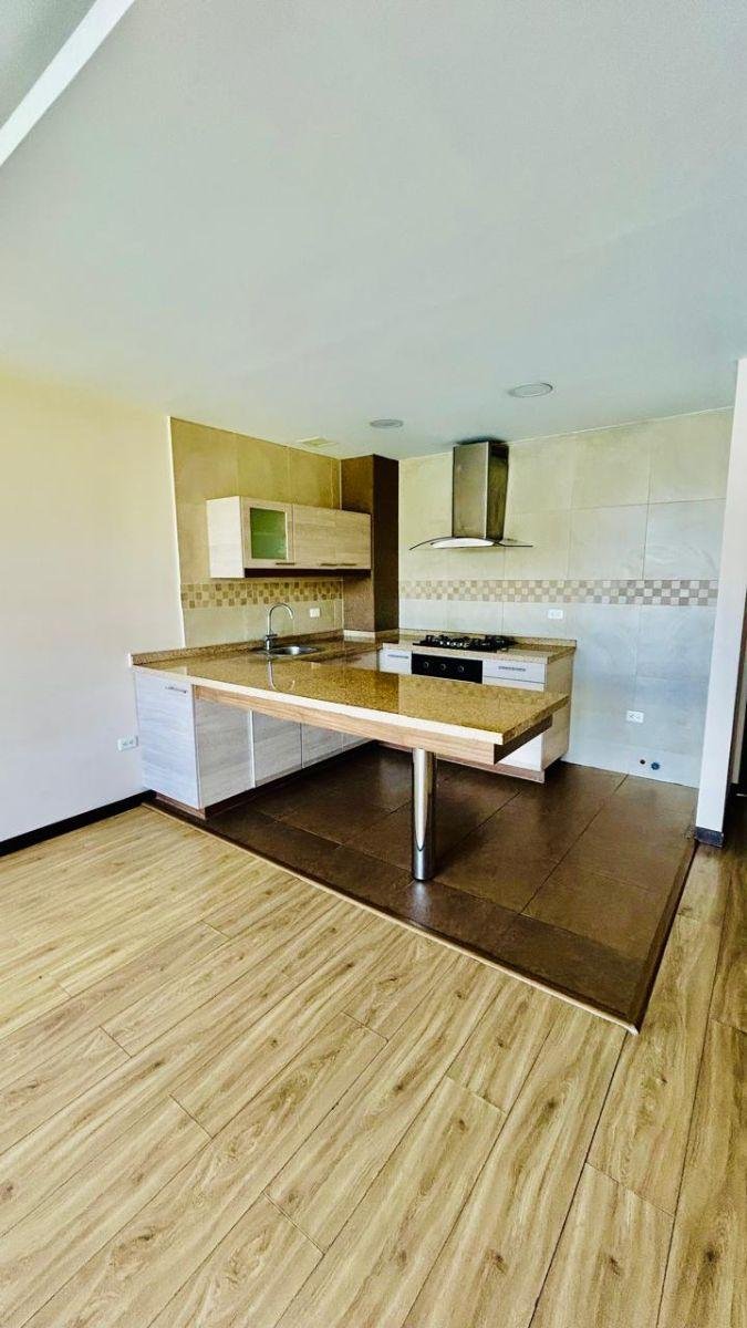 Departamento en Venta 2 Dorm. Calle Bossano Bellavista Departamento en Venta 2 Dorm. Calle Bossano Bellavista