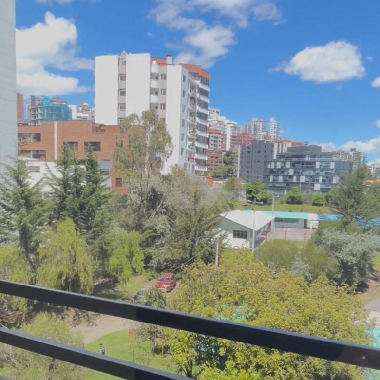 Departamento en Venta 2 Dorm. Calle Bossano Bellavista