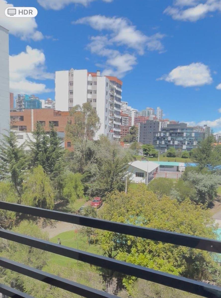Departamento en Venta 2 Dorm. Calle Bossano Bellavista Departamento en Venta 2 Dorm. Calle Bossano Bellavista