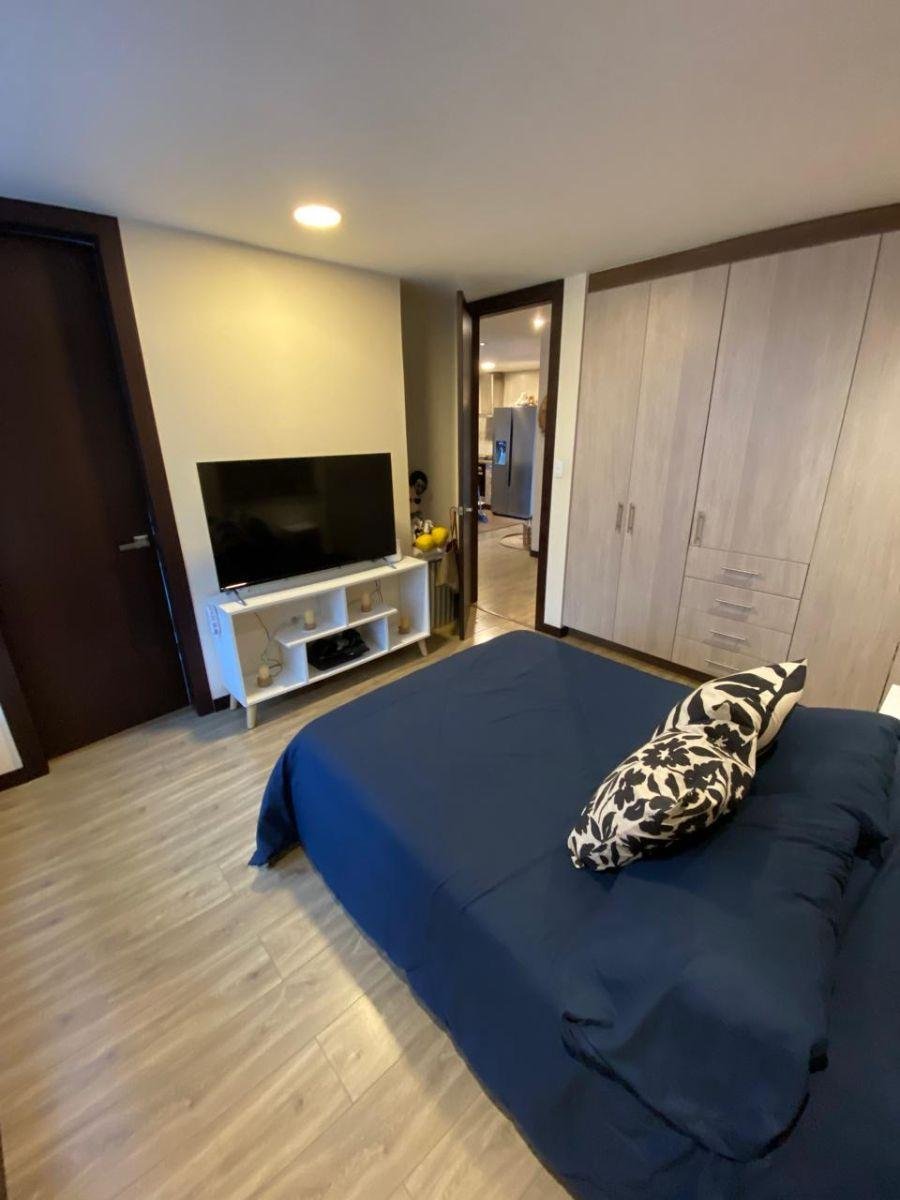 Departamento en Venta 2 Dorm. Calle Bossano Bellavista Departamento en Venta 2 Dorm. Calle Bossano Bellavista