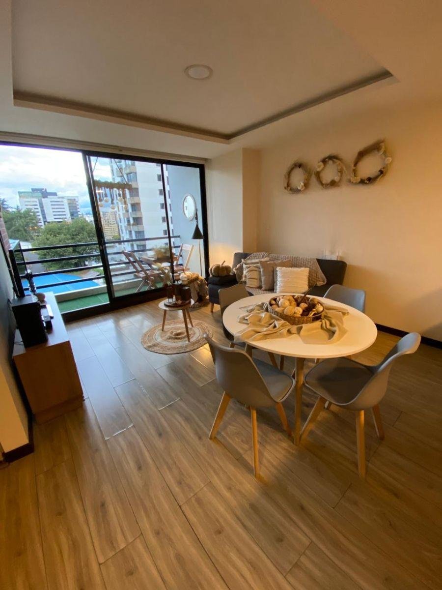 Departamento en Venta 2 Dorm. Calle Bossano Bellavista Departamento en Venta 2 Dorm. Calle Bossano Bellavista