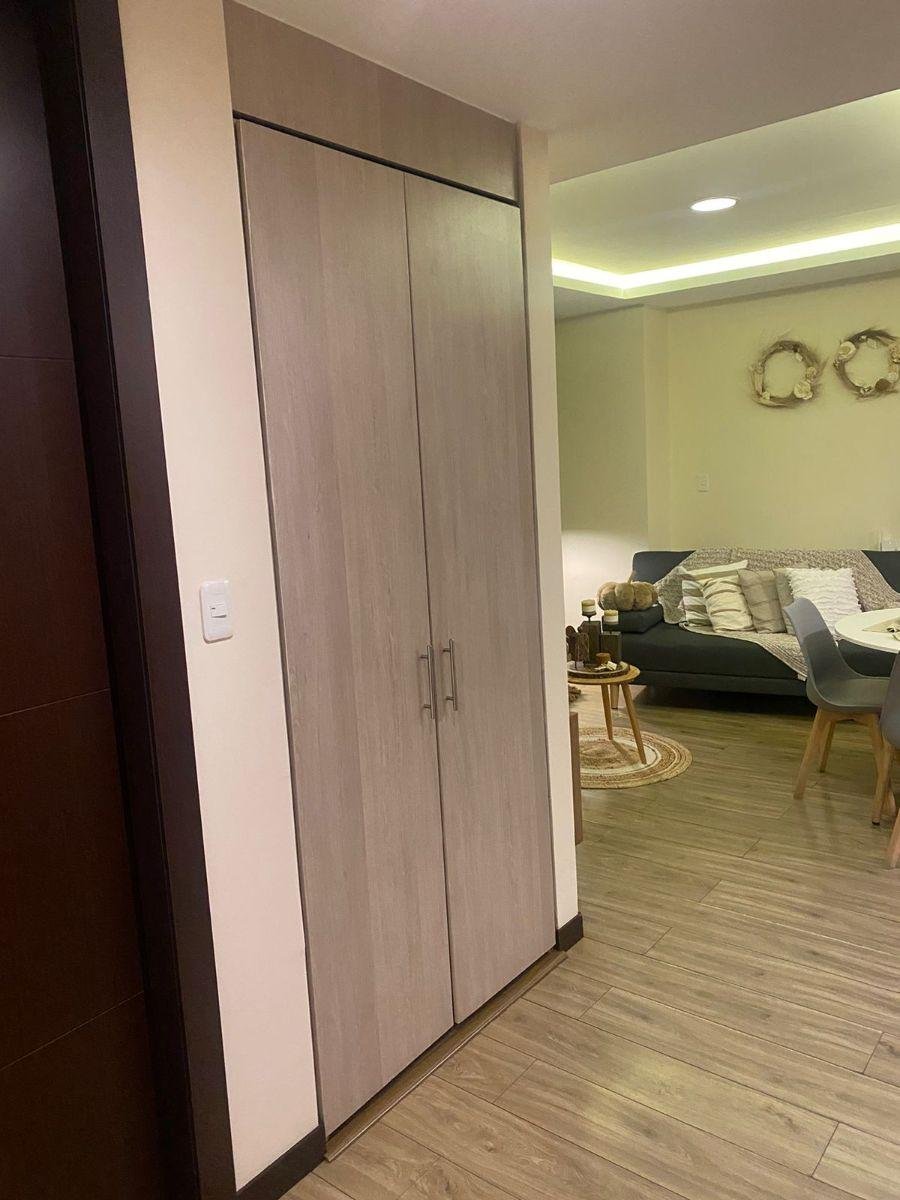 Departamento en Venta 2 Dorm. Calle Bossano Bellavista Departamento en Venta 2 Dorm. Calle Bossano Bellavista