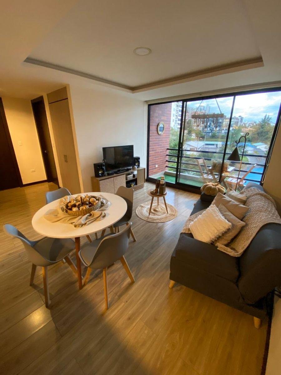 Departamento en Venta 2 Dorm. Calle Bossano Bellavista Departamento en Venta 2 Dorm. Calle Bossano Bellavista