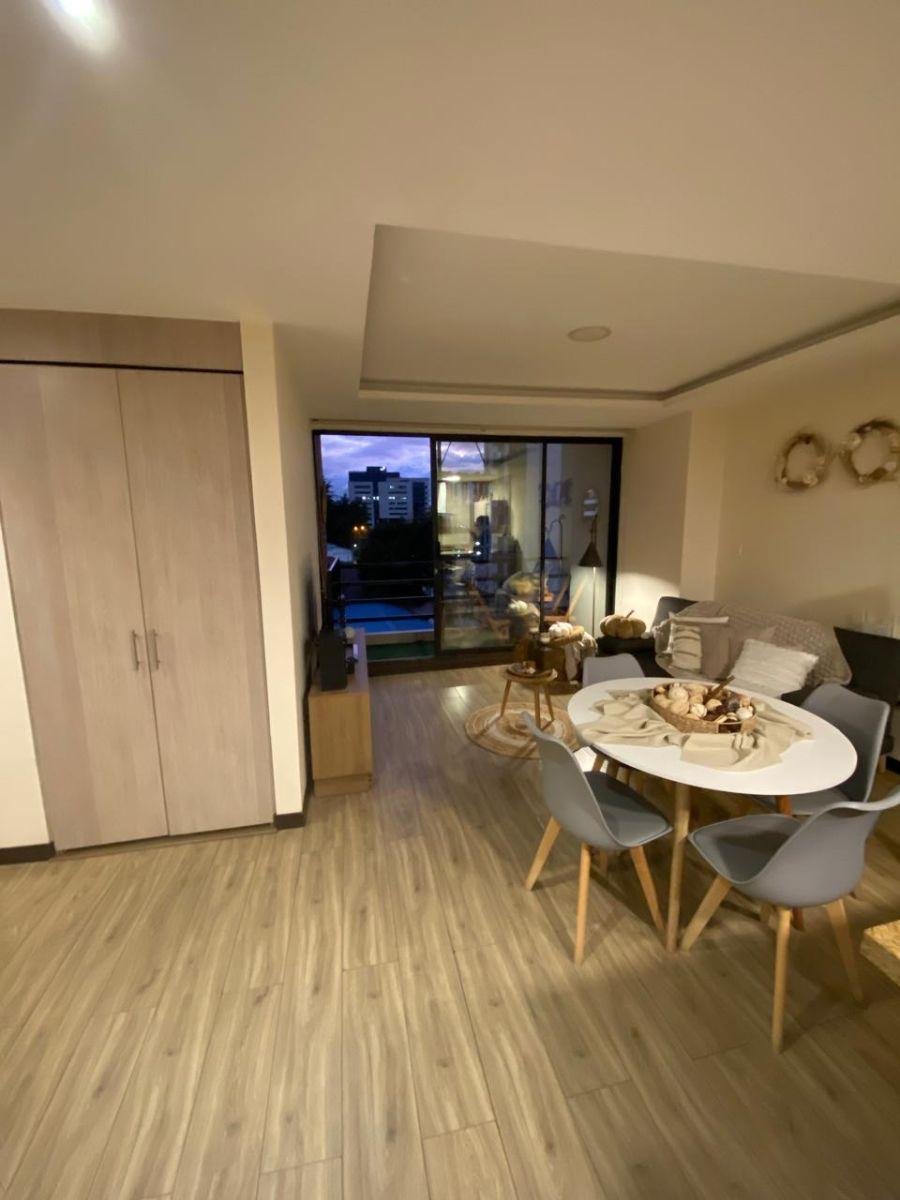 Departamento en Venta 2 Dorm. Calle Bossano Bellavista Departamento en Venta 2 Dorm. Calle Bossano Bellavista