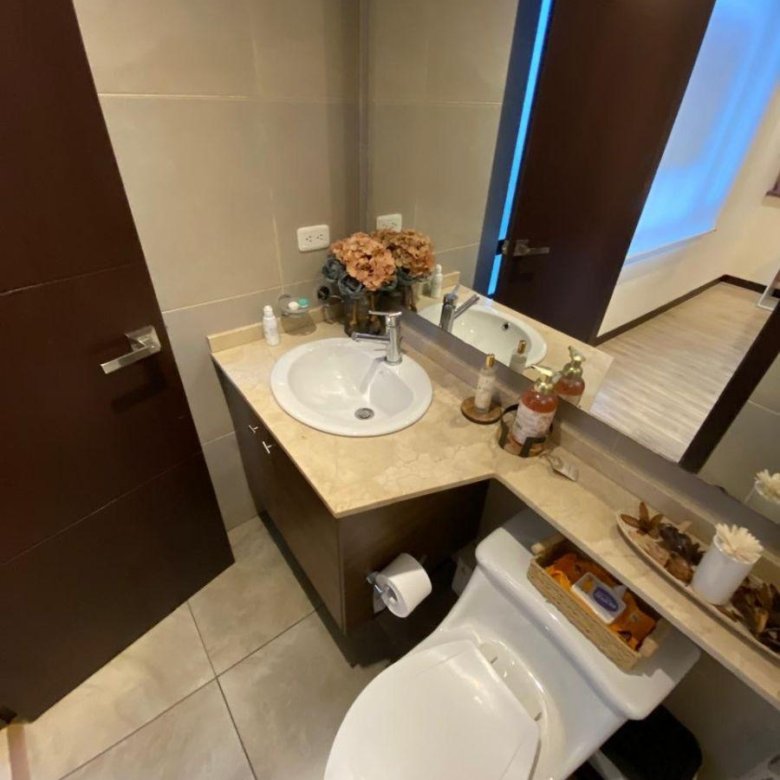 Departamento en Venta 2 Dorm. Calle Bossano Bellavista