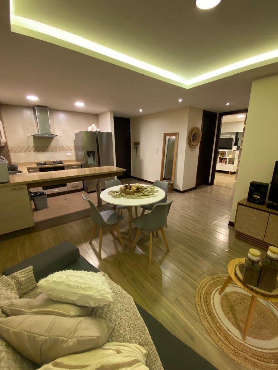 Departamento en Venta 2 Dorm. Calle Bossano Bellavista Departamento en Venta 2 Dorm. Calle Bossano Bellavista