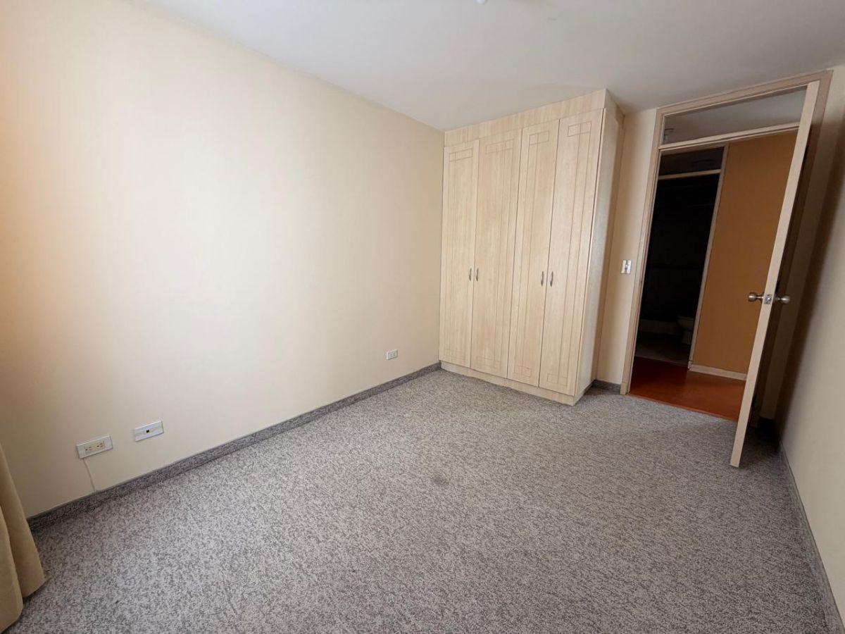 Departamento en Venta 3 Dorm. Ponceano