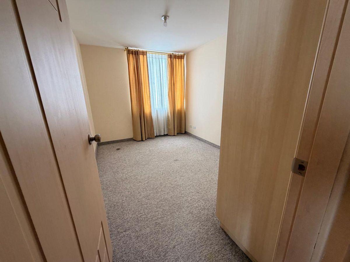 Departamento en Venta 3 Dorm. Ponceano