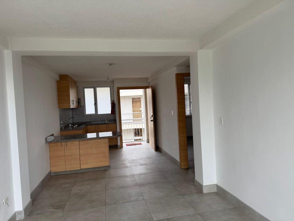 Departamento en Venta Tumbaco 2 Dorm. 1 Parqueadero
