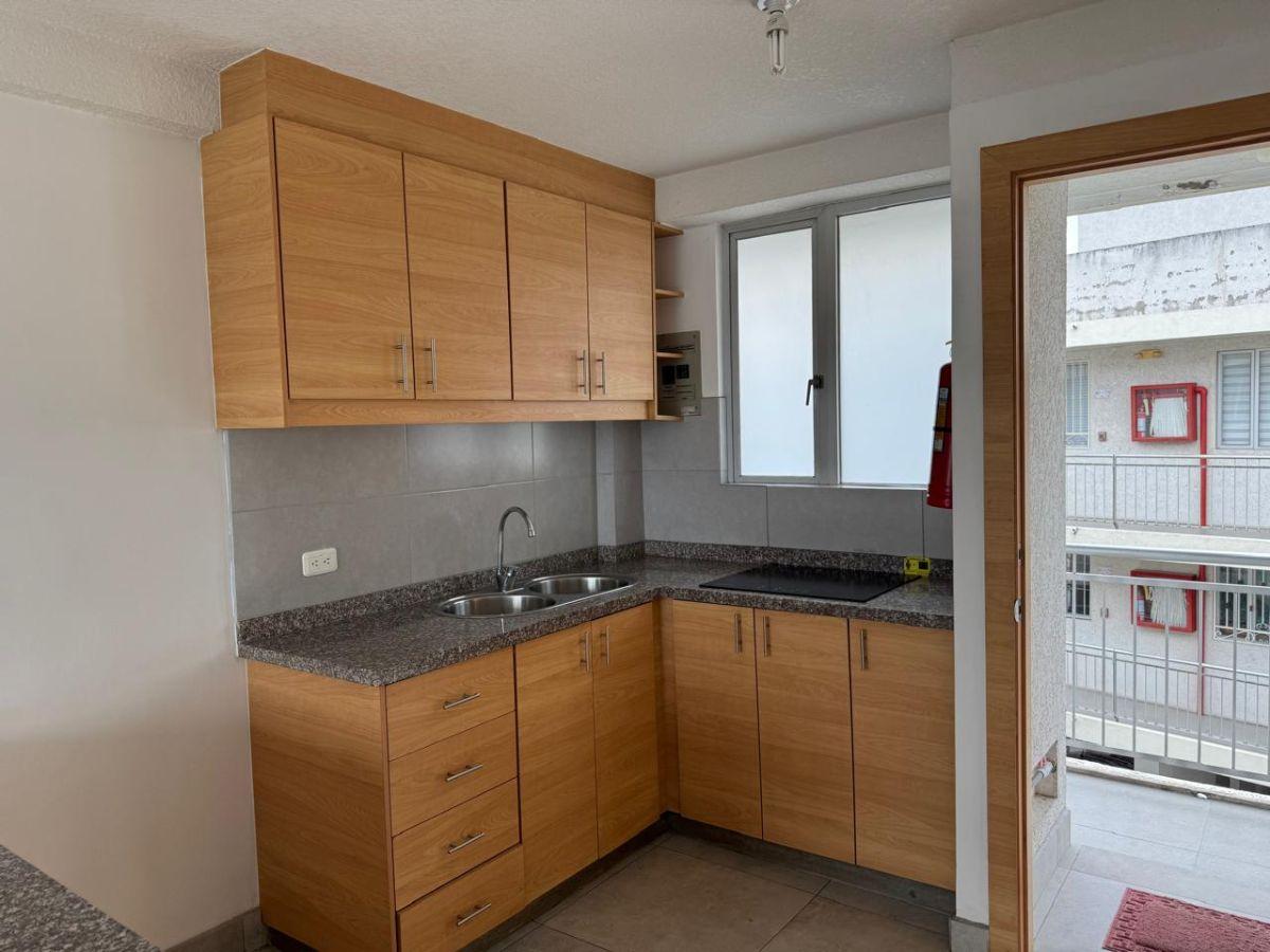 Departamento en Venta Tumbaco 2 Dorm. 1 Parqueadero