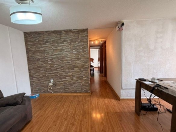Departamento en Venta Calderón 3 Dorm.
