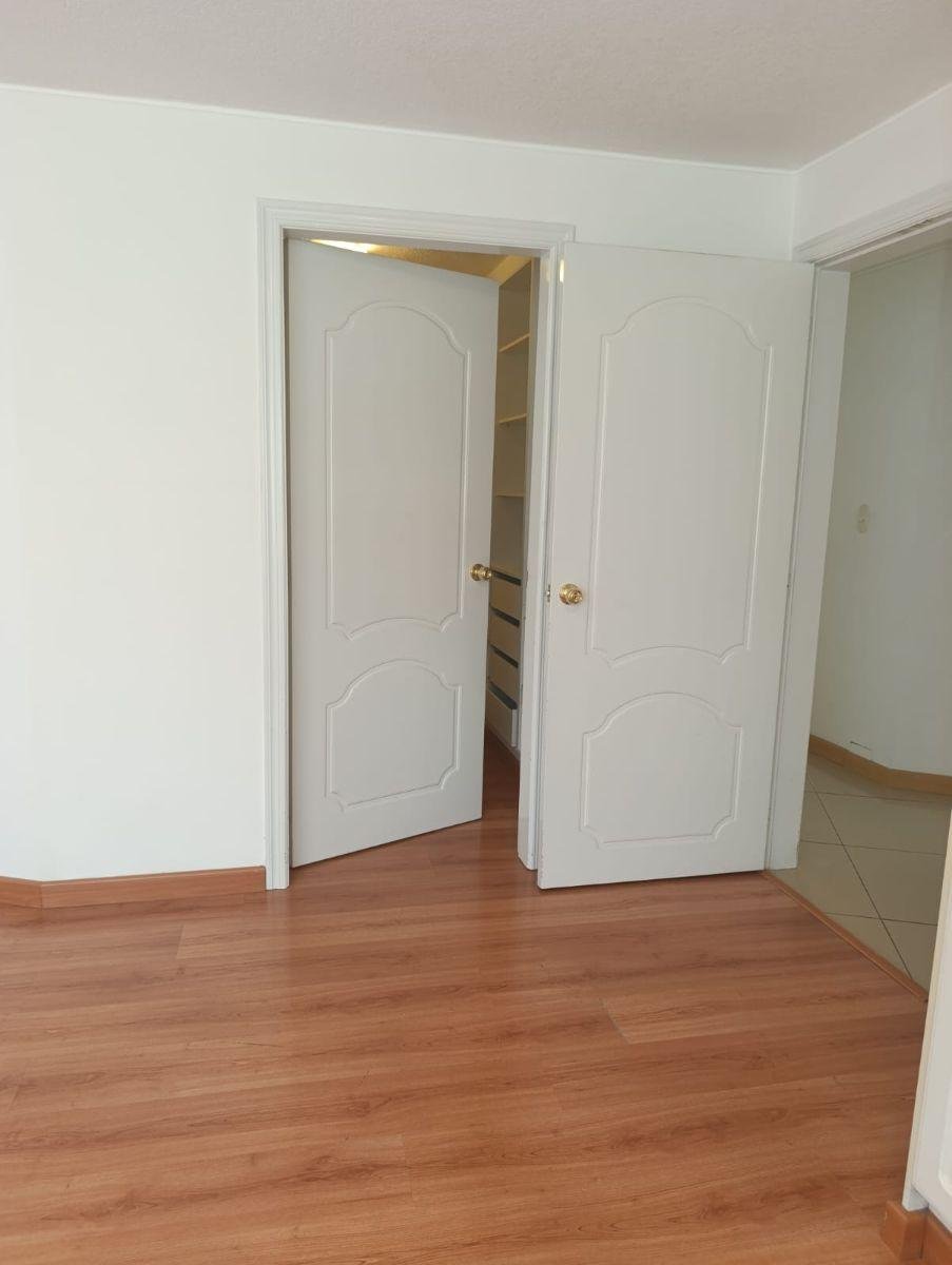 Departamento de Venta en Cumbaya