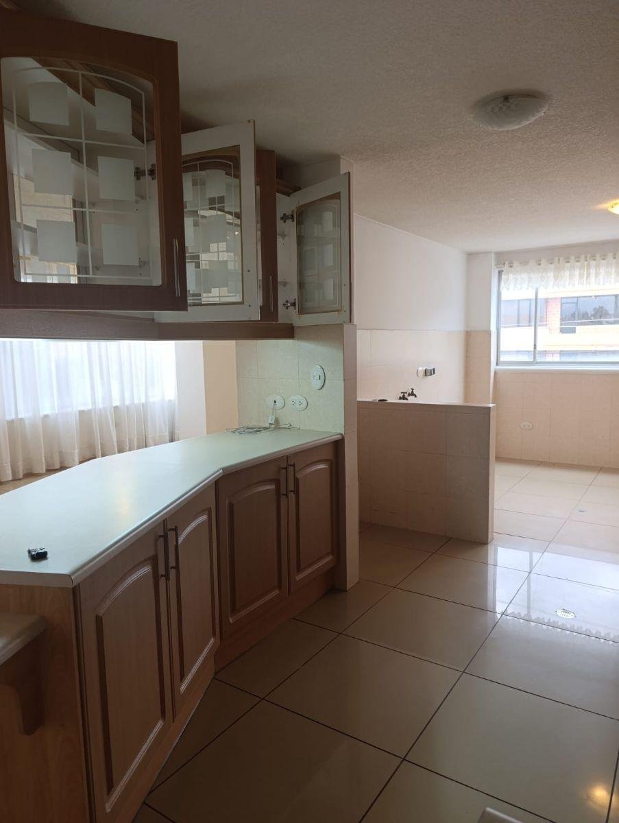Departamento de Venta en Cumbaya