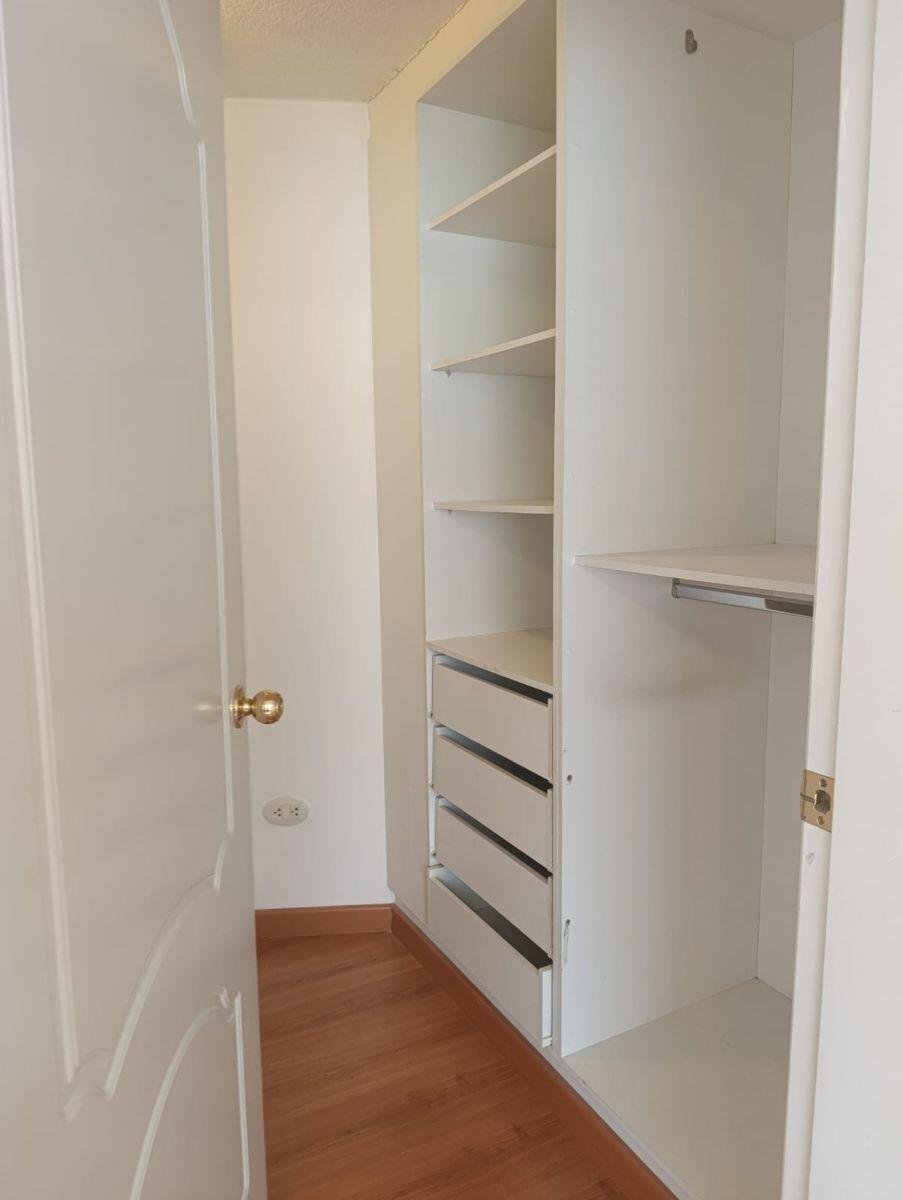 Departamento de Venta en Cumbaya