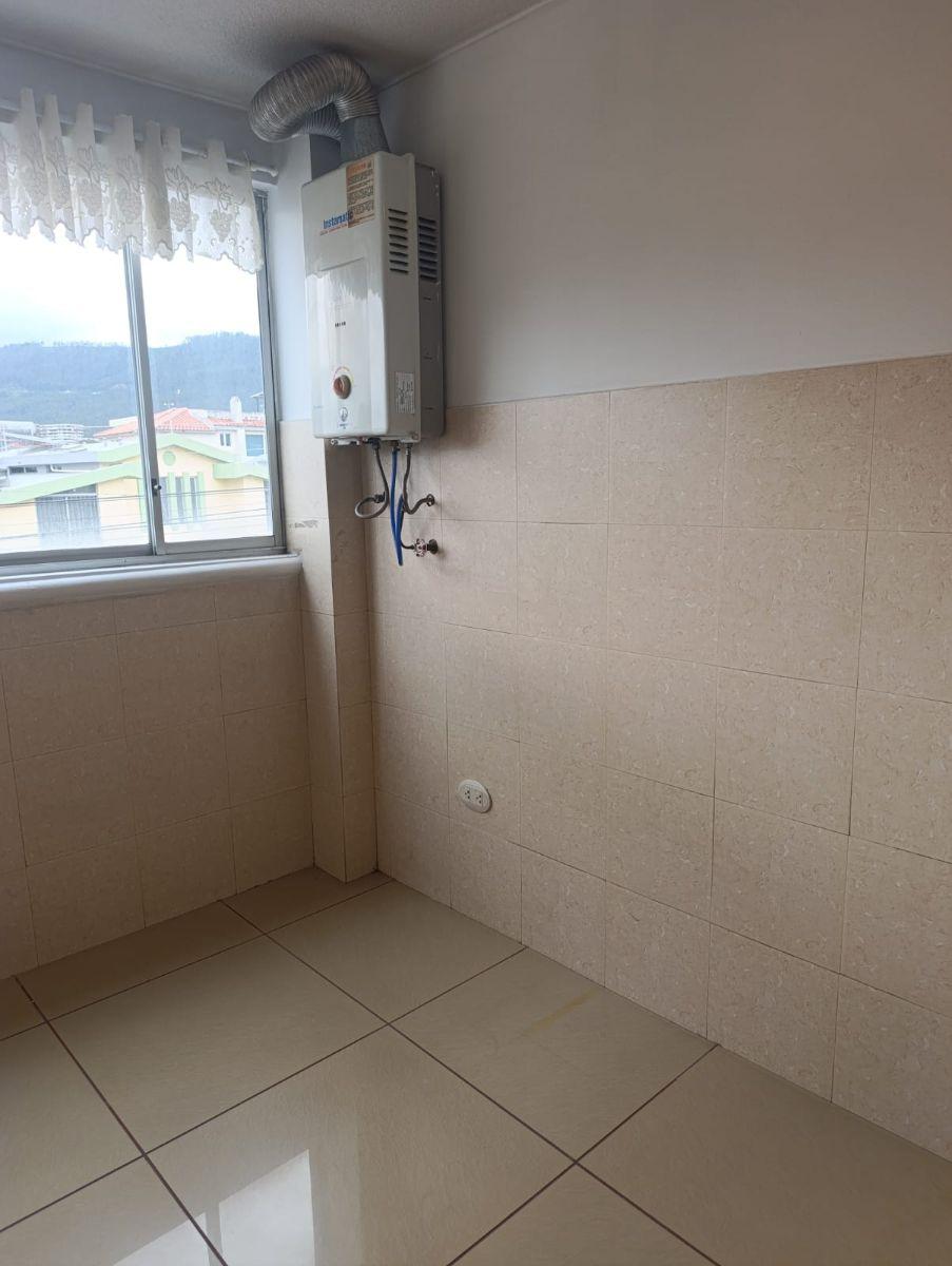 Departamento de Venta en Cumbaya