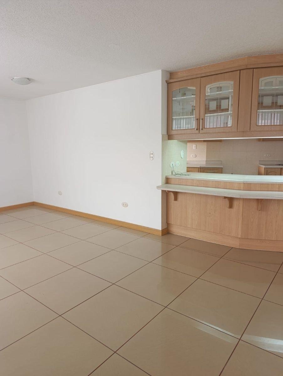 Departamento de Venta en Cumbaya