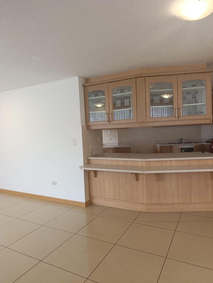 Departamento de Venta en Cumbaya