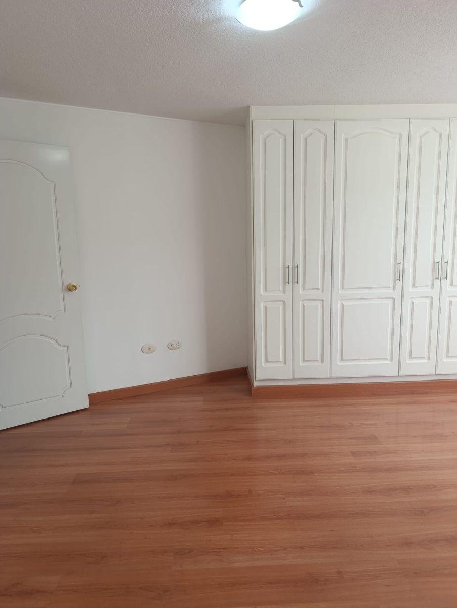 Departamento de Venta en Cumbaya