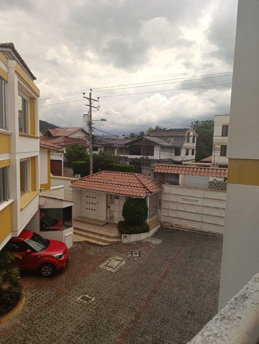 Departamento de Venta en Cumbaya
