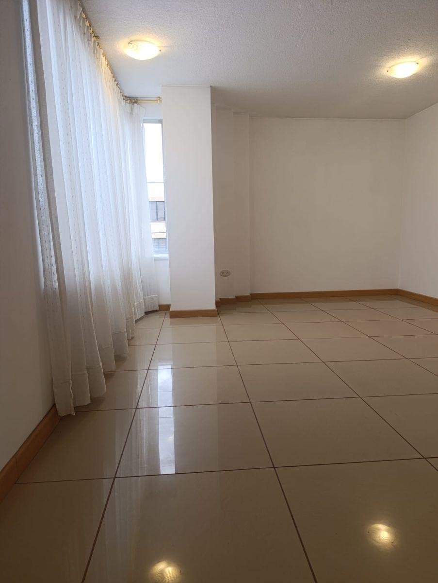 Departamento de Venta en Cumbaya