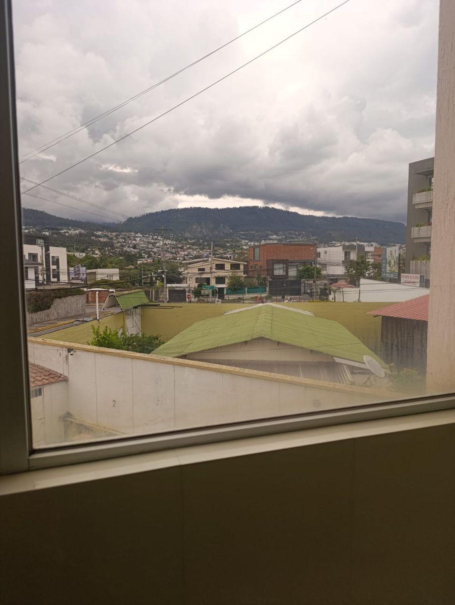 Departamento de Venta en Cumbaya