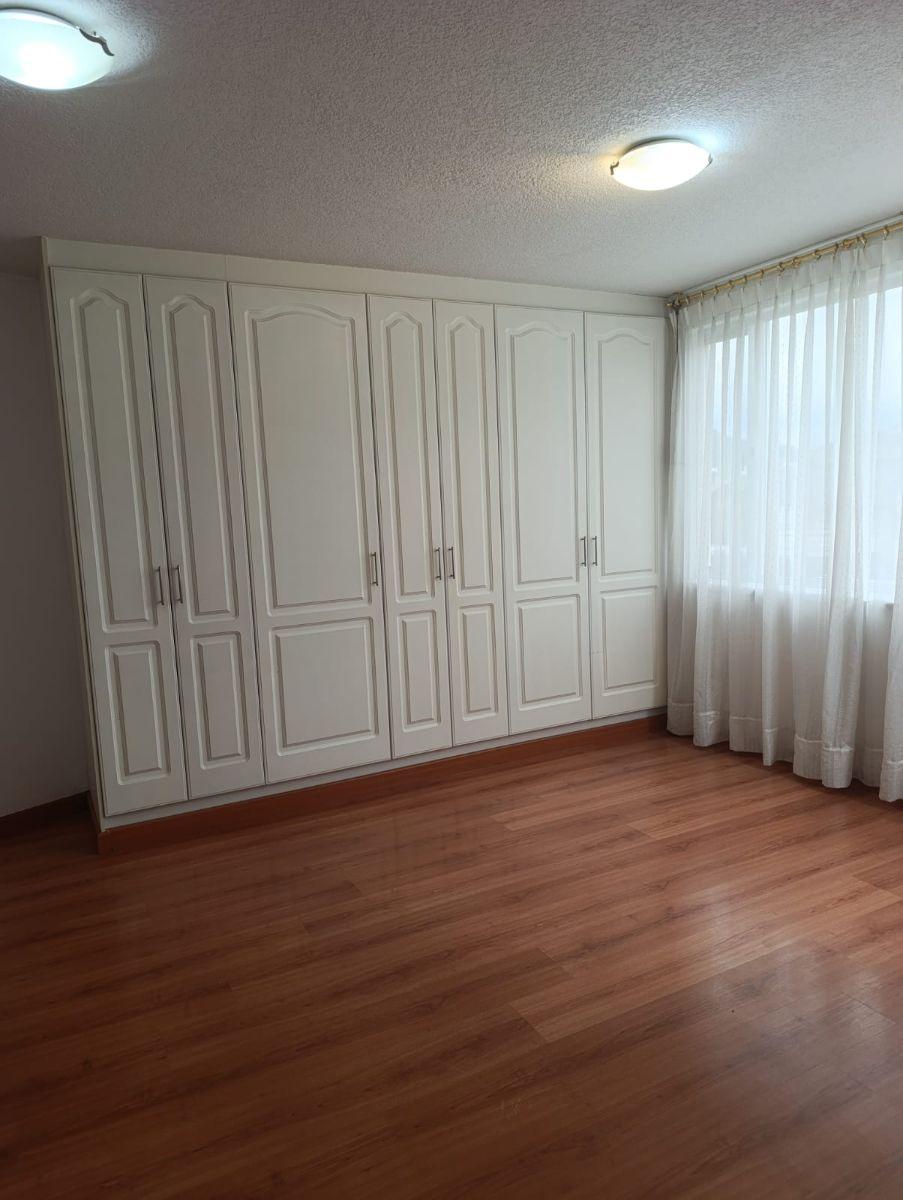 Departamento de Venta en Cumbaya