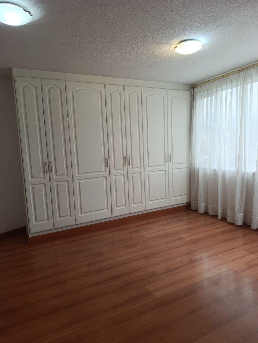 Departamento de Venta en Cumbaya