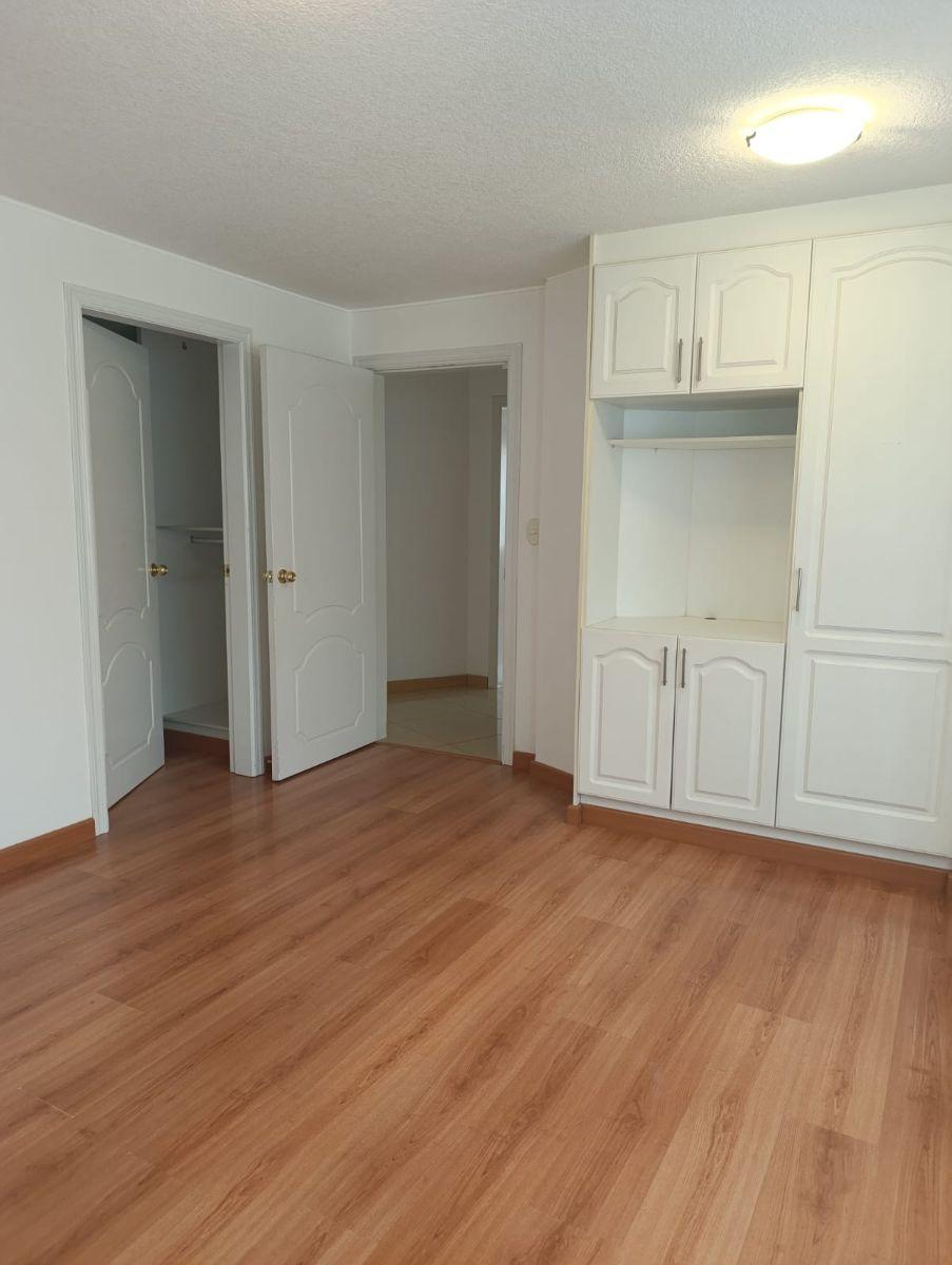 Departamento de Venta en Cumbaya