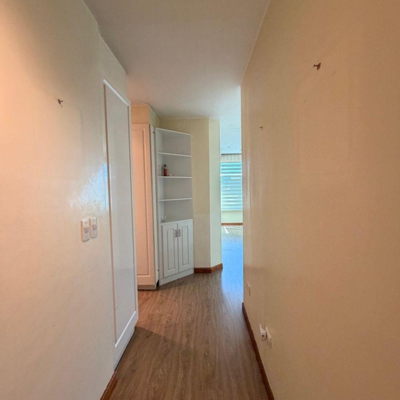 Departamento Amplio de Arriendo Quito Tenis 3 Dorm.