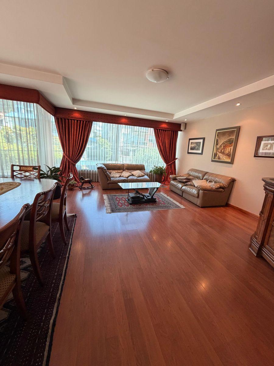 Departamento Amplio de Arriendo Quito Tenis 3 Dorm. Departamento Amplio de Arriendo Quito Tenis 3 Dorm.