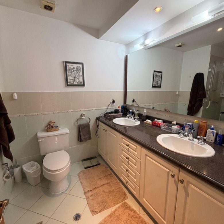 Departamento Amplio de Arriendo Quito Tenis 3 Dorm.