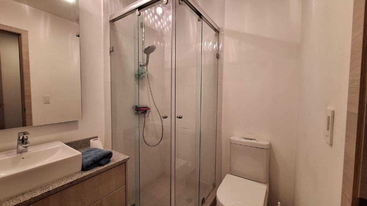 Vendo Departamento Edificio Gaia